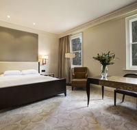 Hyatt Hotel Canberra - Tweed Heads Accommodation