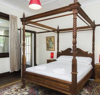Cuppacumbalong Homestead and Cottage Farm Stay - Tweed Heads Accommodation