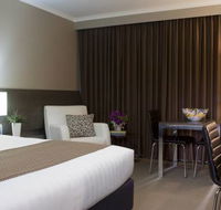 Pavilion on Northbourne - Tweed Heads Accommodation