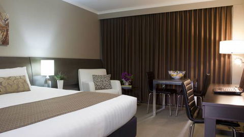 Pavilion On Northbourne - Tweed Heads Accommodation 0