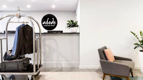 Abode Narrabundah - Tweed Heads Accommodation 0