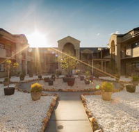 Parklands Hotel and Apartments - Tweed Heads Accommodation