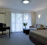 Tall Trees - Tweed Heads Accommodation