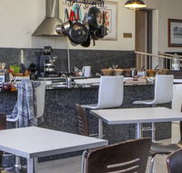 Dickson Central - Tweed Heads Accommodation