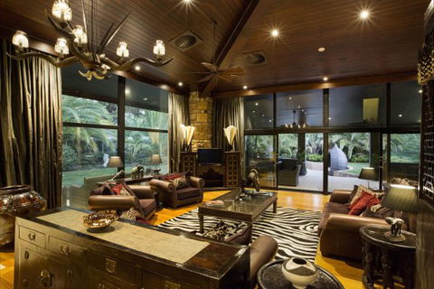 Jamala Wildlife Lodge - Tweed Heads Accommodation 4