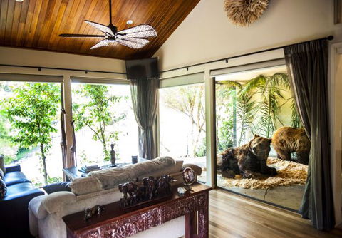 Jamala Wildlife Lodge - Tweed Heads Accommodation 5