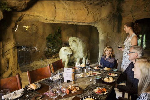 Jamala Wildlife Lodge - Tweed Heads Accommodation 6