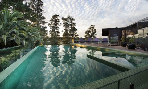 Jamala Wildlife Lodge - Tweed Heads Accommodation 9