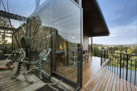Jamala Wildlife Lodge - Tweed Heads Accommodation 10