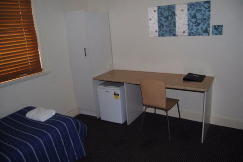 Kings On George Hotel - Tweed Heads Accommodation 2
