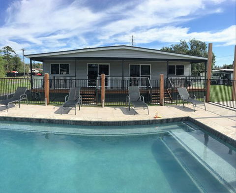 Laguna Lodge Holiday Units - Tweed Heads Accommodation 0