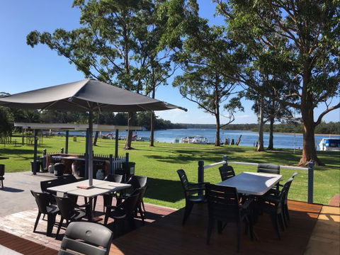 Laguna Lodge Holiday Units - Tweed Heads Accommodation 2