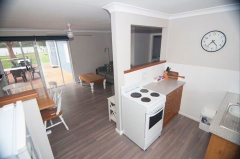 Laguna Lodge Holiday Units - Tweed Heads Accommodation 3