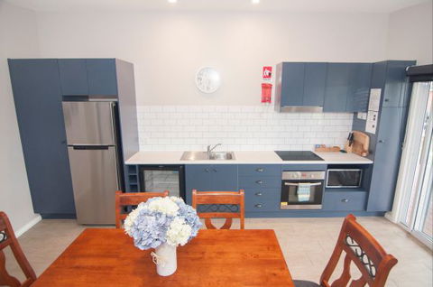 Laguna Lodge Holiday Units - Tweed Heads Accommodation 5