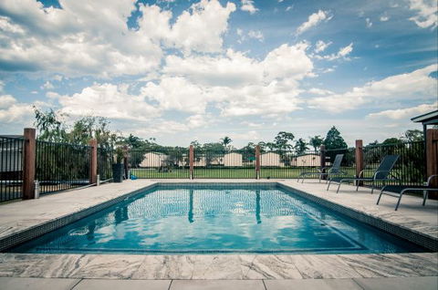 Laguna Lodge Holiday Units - Tweed Heads Accommodation 6