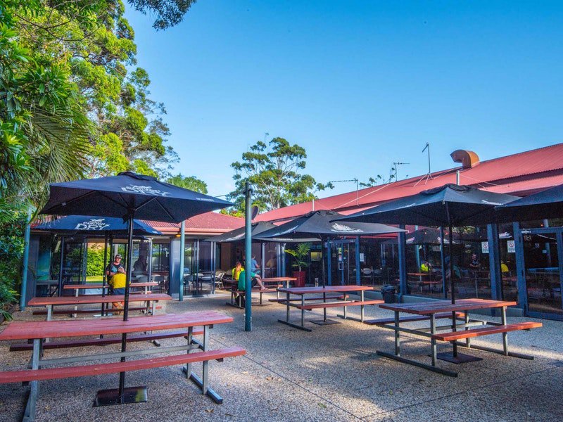 Thrumster NSW Tweed Heads Accommodation