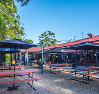 Settlers Inn Port Macquarie - Tweed Heads Accommodation