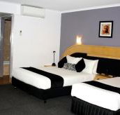 Comfort Inn Airport International  - Tweed Heads Accommodation