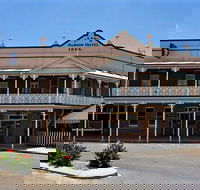 Albion Hotel Grenfell - Tweed Heads Accommodation