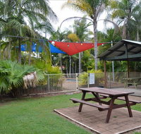 Leisure Tourist Park - Tweed Heads Accommodation