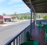 Federal Hotel - Tweed Heads Accommodation