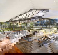 Elderslie House - Tweed Heads Accommodation
