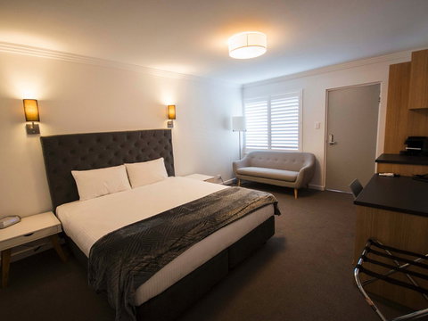 Quays Hotel - Tweed Heads Accommodation 0