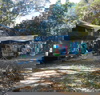Smoky Cape campground - Tweed Heads Accommodation