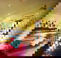 Friday Creek Retreat - Tweed Heads Accommodation