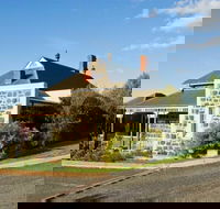 Hermitage Hill Resort - Tweed Heads Accommodation
