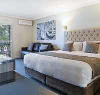 Lincoln Downs Resort  - Tweed Heads Accommodation
