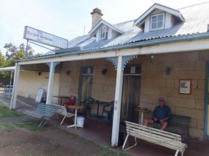 Marshall McMahon Inn - Tweed Heads Accommodation 0