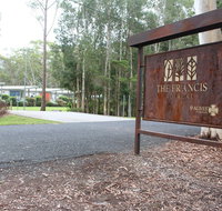The Francis Retreat - Tweed Heads Accommodation