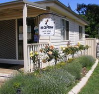 Fossickers' Tourist Park - Tweed Heads Accommodation