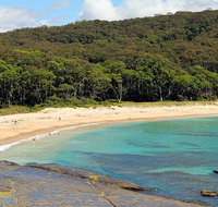 Depot Beach Cabins - Tweed Heads Accommodation