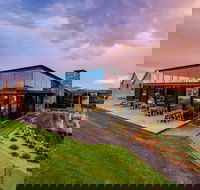Goonoo Goonoo Station - Tweed Heads Accommodation