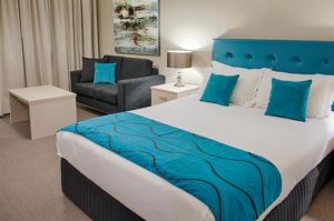 Mantra Pavilion Hotel Wagga - Tweed Heads Accommodation 0