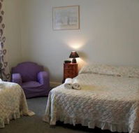 Aaron Cottage - Tweed Heads Accommodation