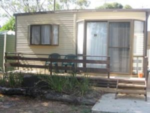Rivergum Holiday Park - Tweed Heads Accommodation 0