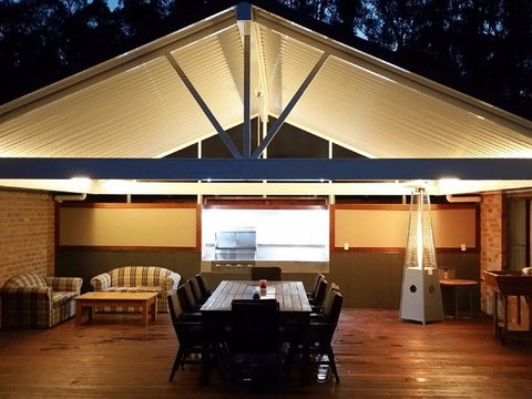 Marbles On Lovedale - Tweed Heads Accommodation 0