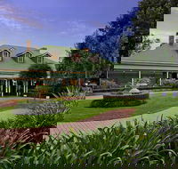 The Guest House