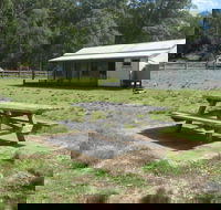 Creel Lodge - Tweed Heads Accommodation
