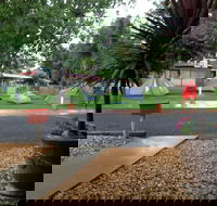 Young Caravan Tourist Park - Tweed Heads Accommodation