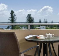 Mercure Centro Hotel Port Macquarie - Tweed Heads Accommodation