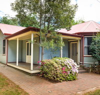 Federation Gardens And Possums Hideaway - Tweed Heads Accommodation