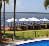 Waters Edge Port Macquarie - Tweed Heads Accommodation