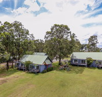 Vineyard Hill Resort - Tweed Heads Accommodation