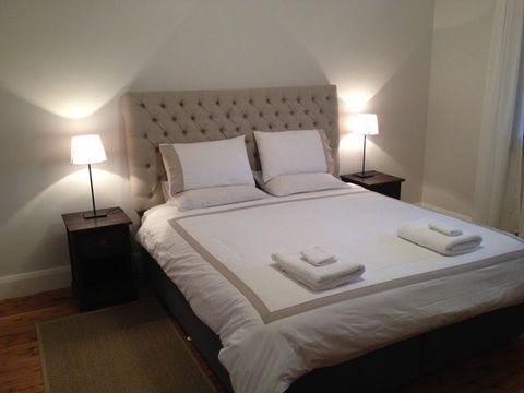 Aston House - Tweed Heads Accommodation 0