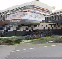 Cow and Calf Hotel - Tweed Heads Accommodation