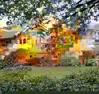 Blair Athol Boutique Hotel and Day Spa - Tweed Heads Accommodation